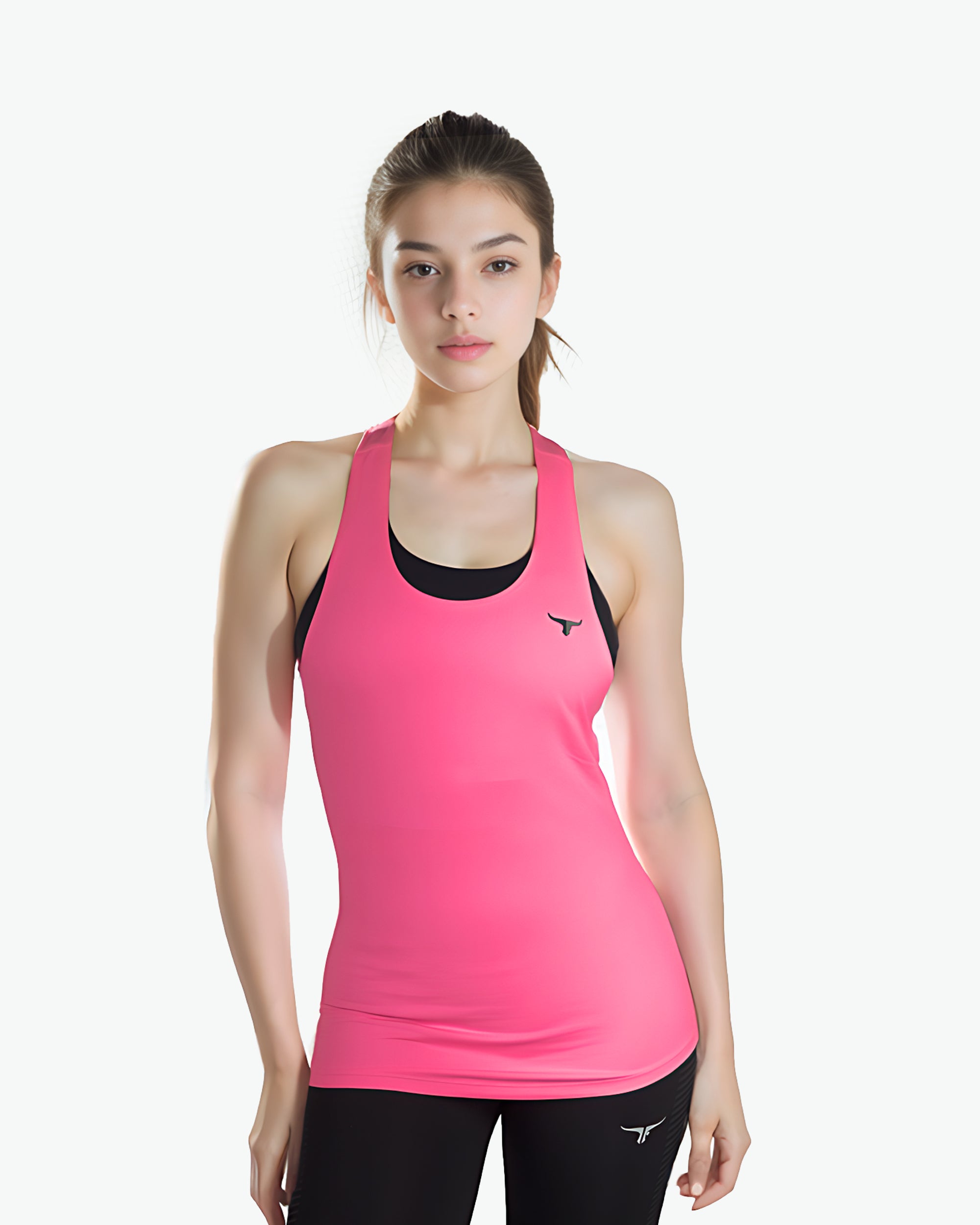 FlowMotion Sleeveless Fitness Vest - THUGFIT