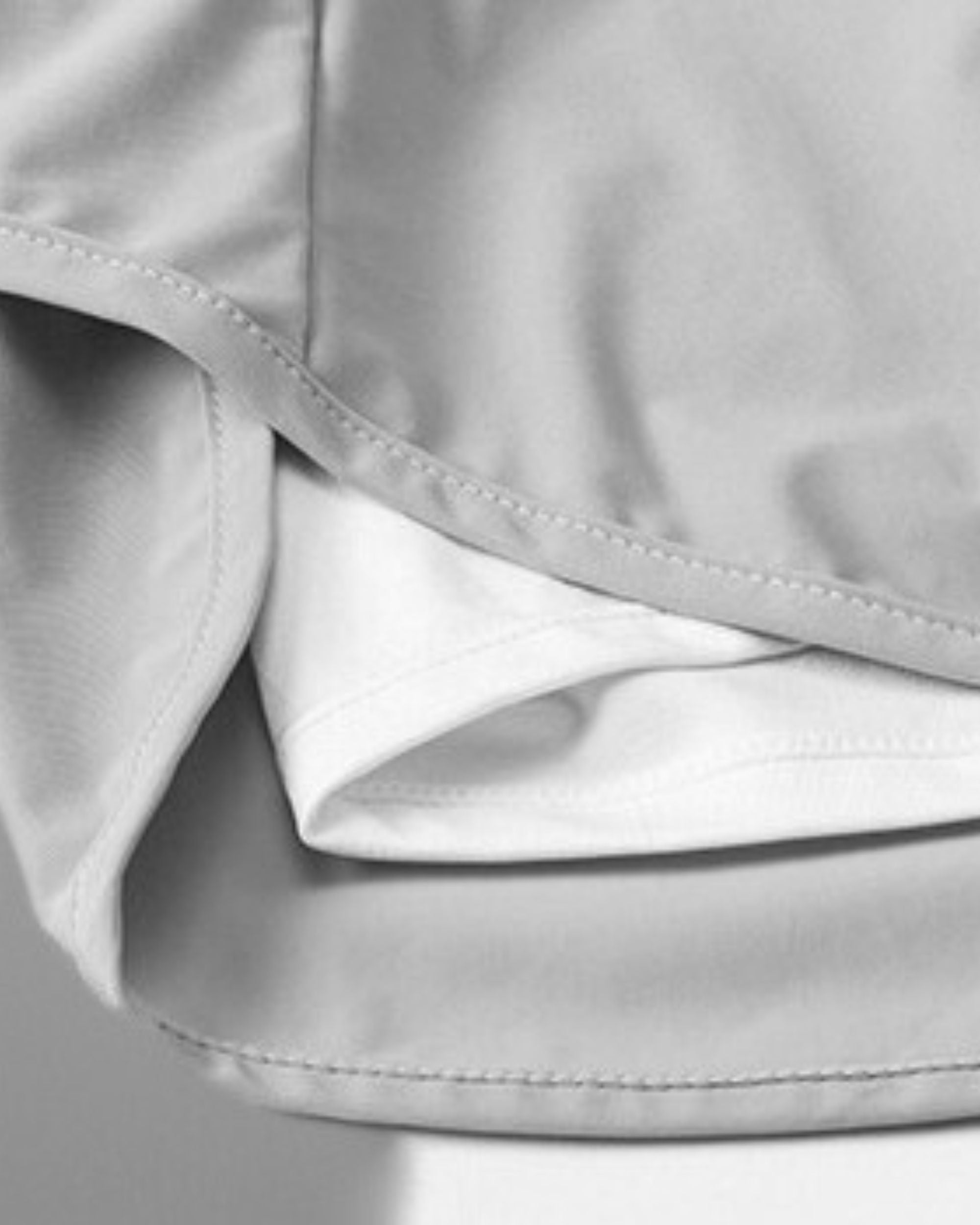 SwiftStride Lightweight 2 in 1  shorts - THUGFIT