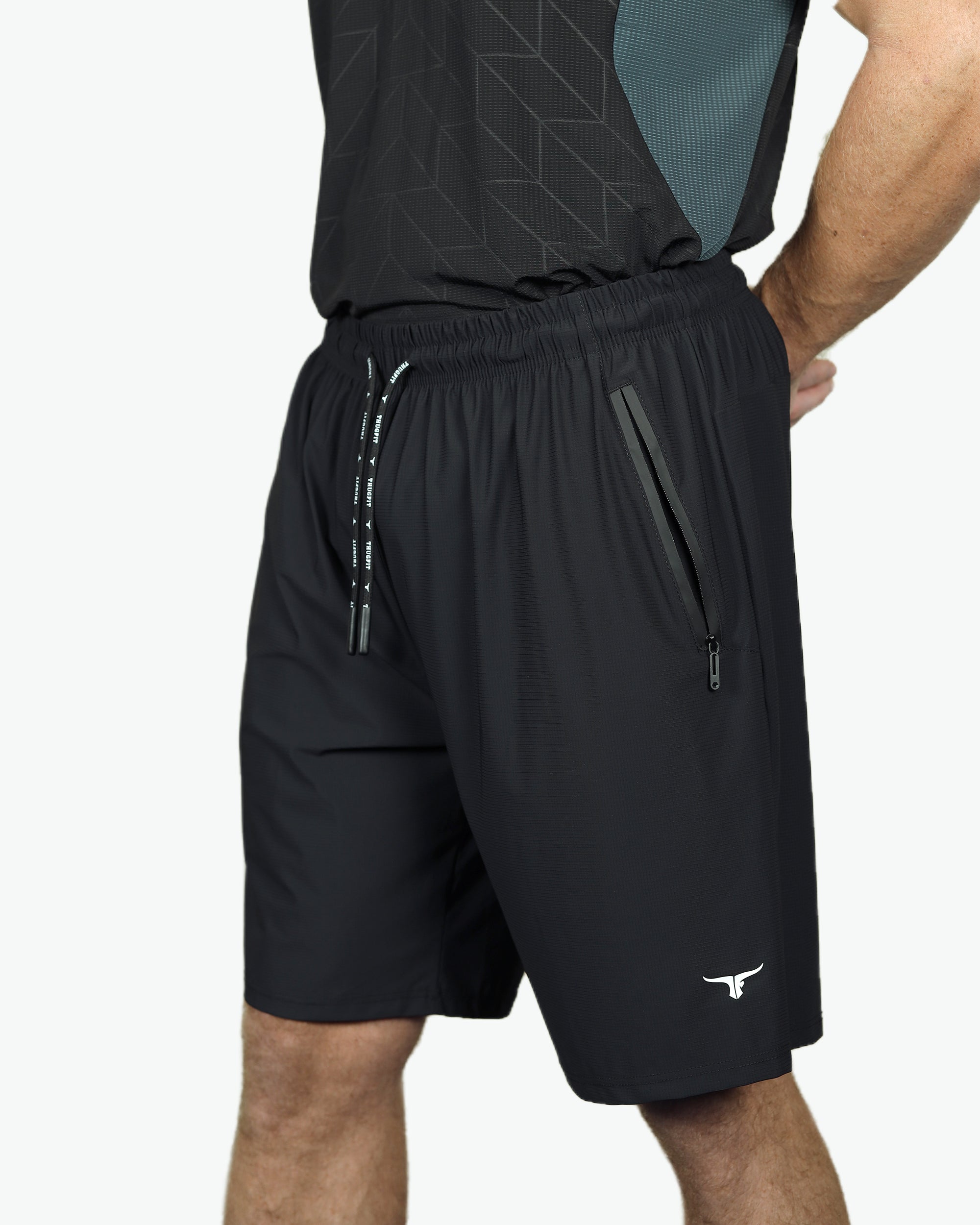 ActivePulse Performance  11" Inseam Shorts - THUGFIT