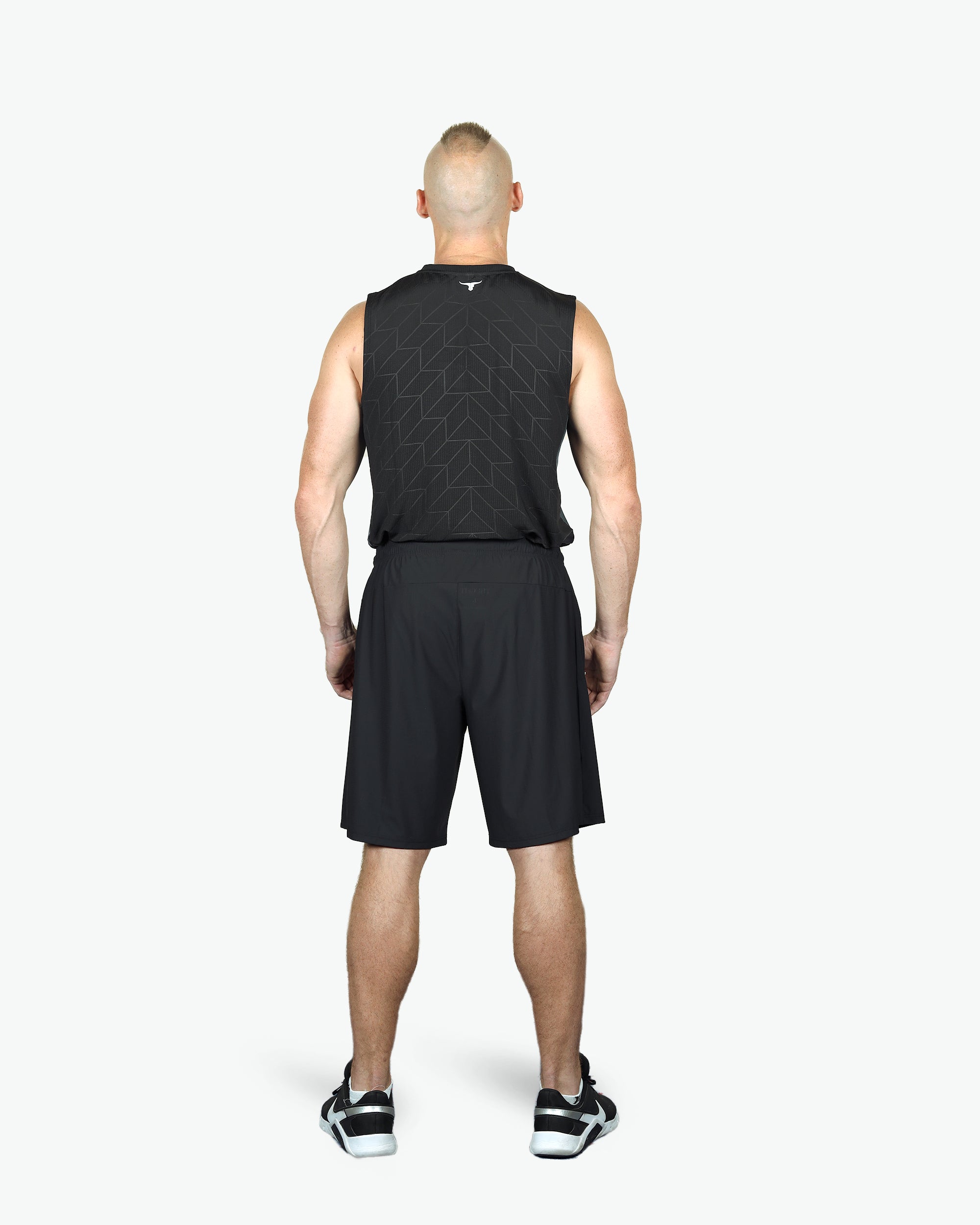 ActivePulse Performance  11" Inseam Shorts - THUGFIT