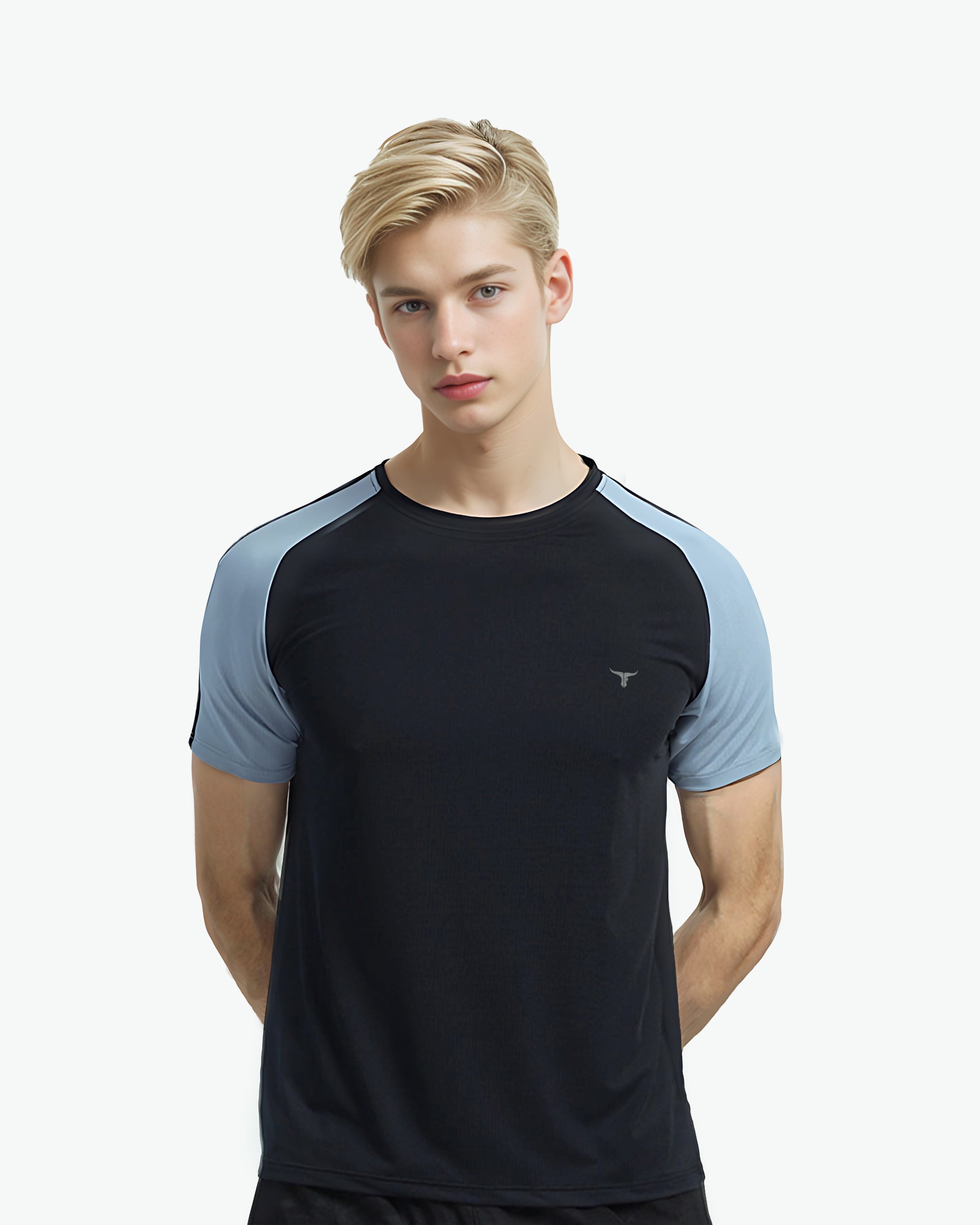 Downtown Urban Fusion Tees T-Shirt - THUGFIT