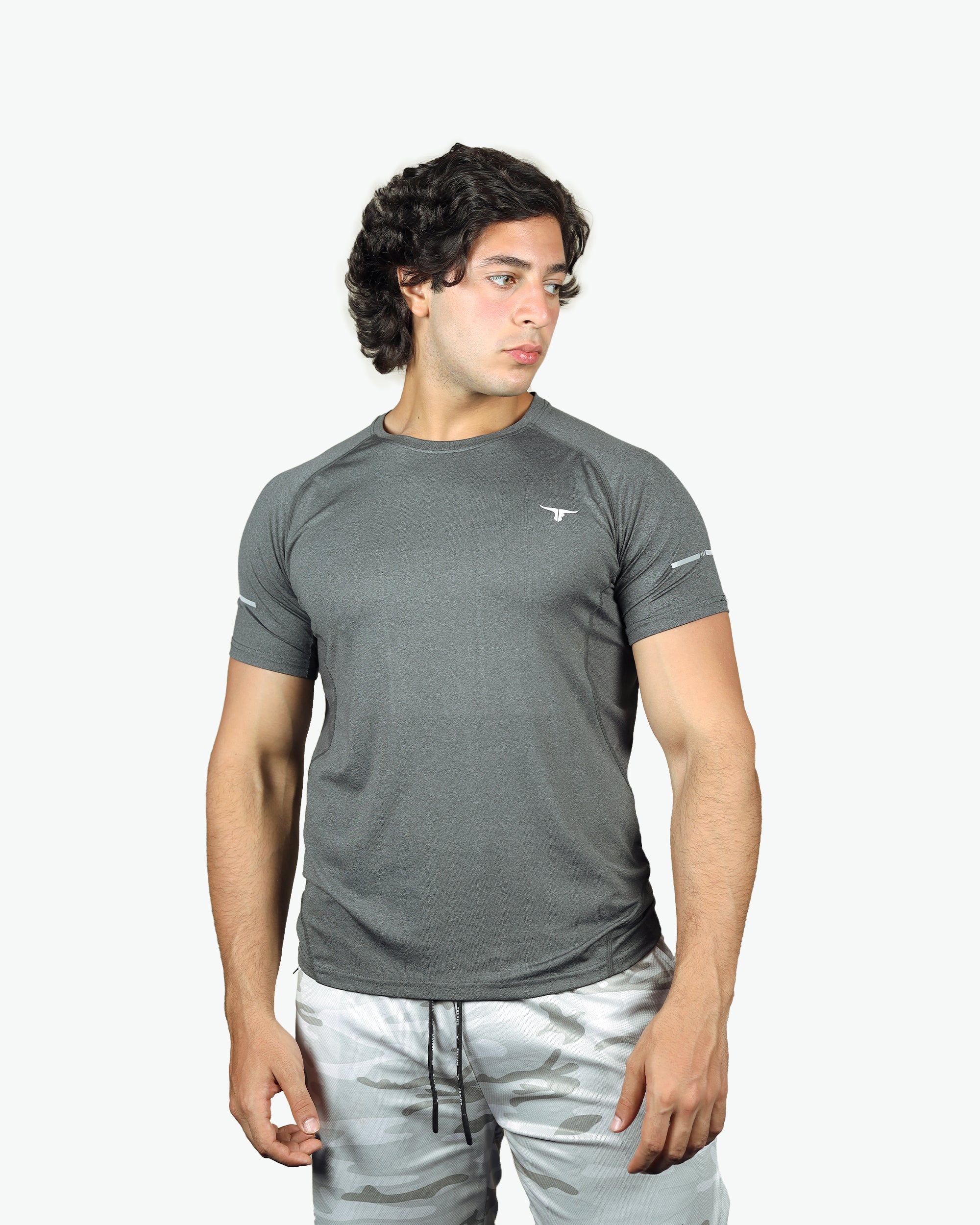 EndurX Slim Fit T-Shirt - THUGFIT