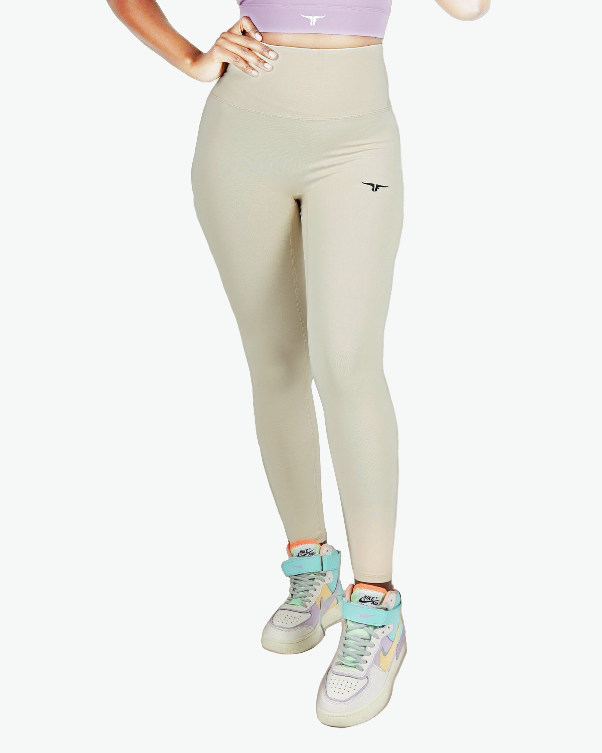 FlexFit Pro Highperformance leggings - THUGFIT