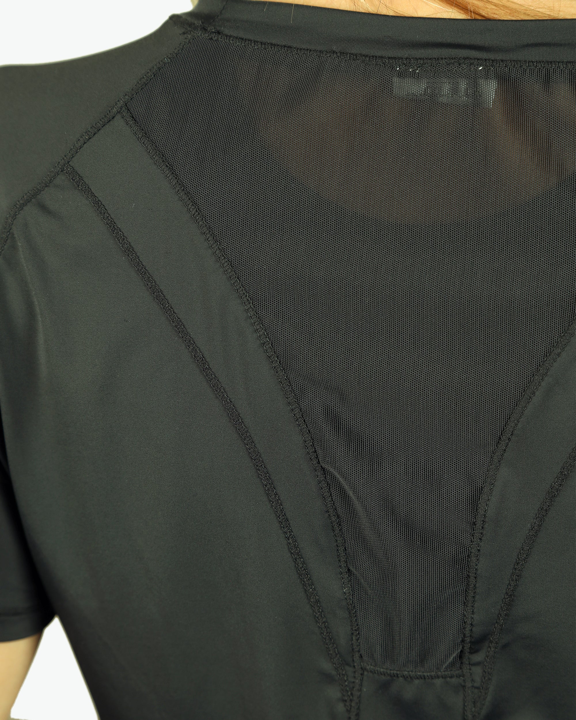 Flexx Texx T-shirt - THUGFIT