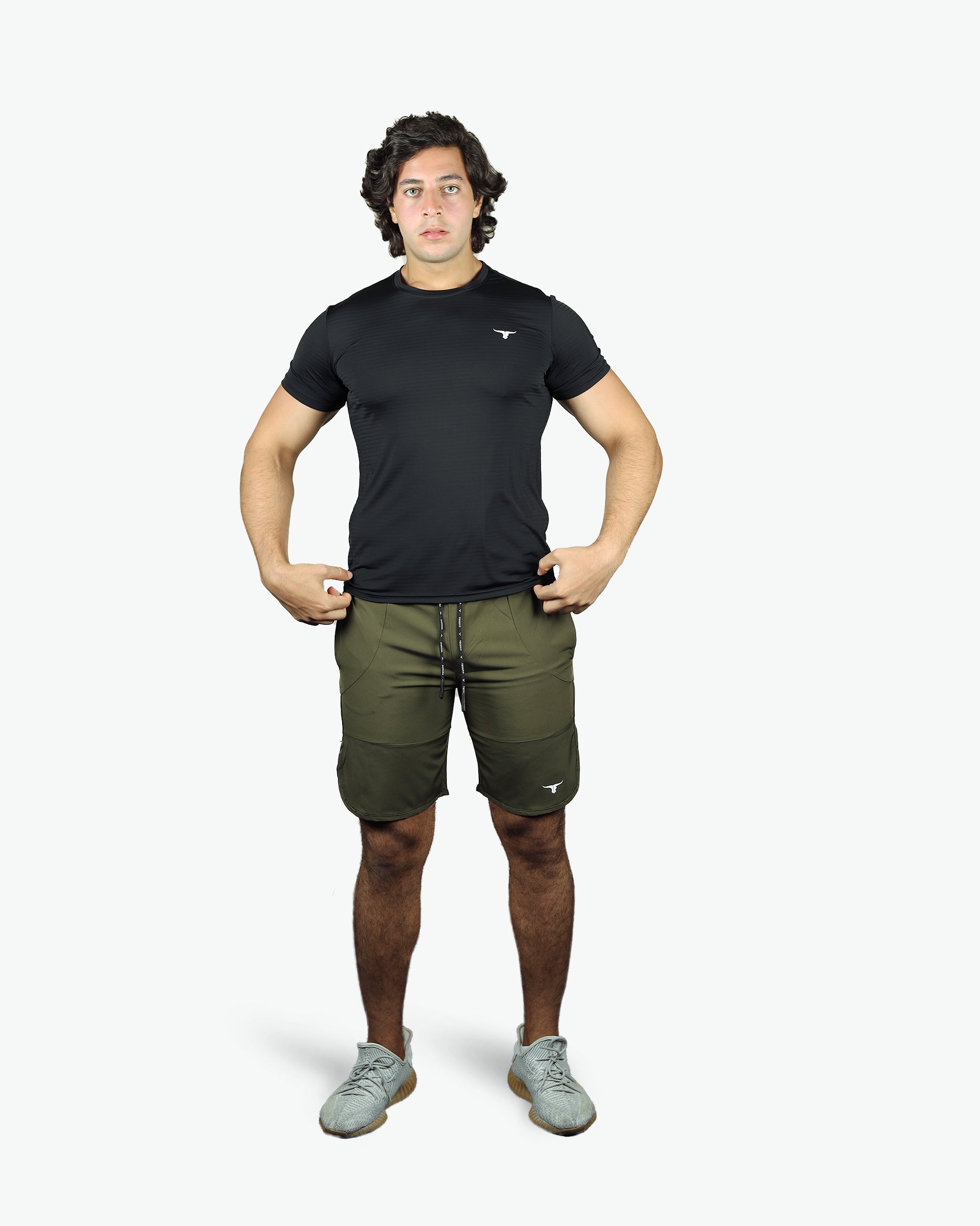 BlackHawk Highperformance  Shorts 9" Inseam - THUGFIT