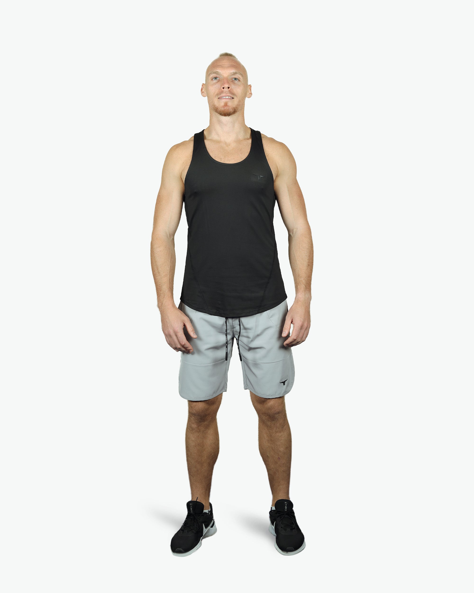 BlackHawk Highperformance  Shorts 9" Inseam - THUGFIT