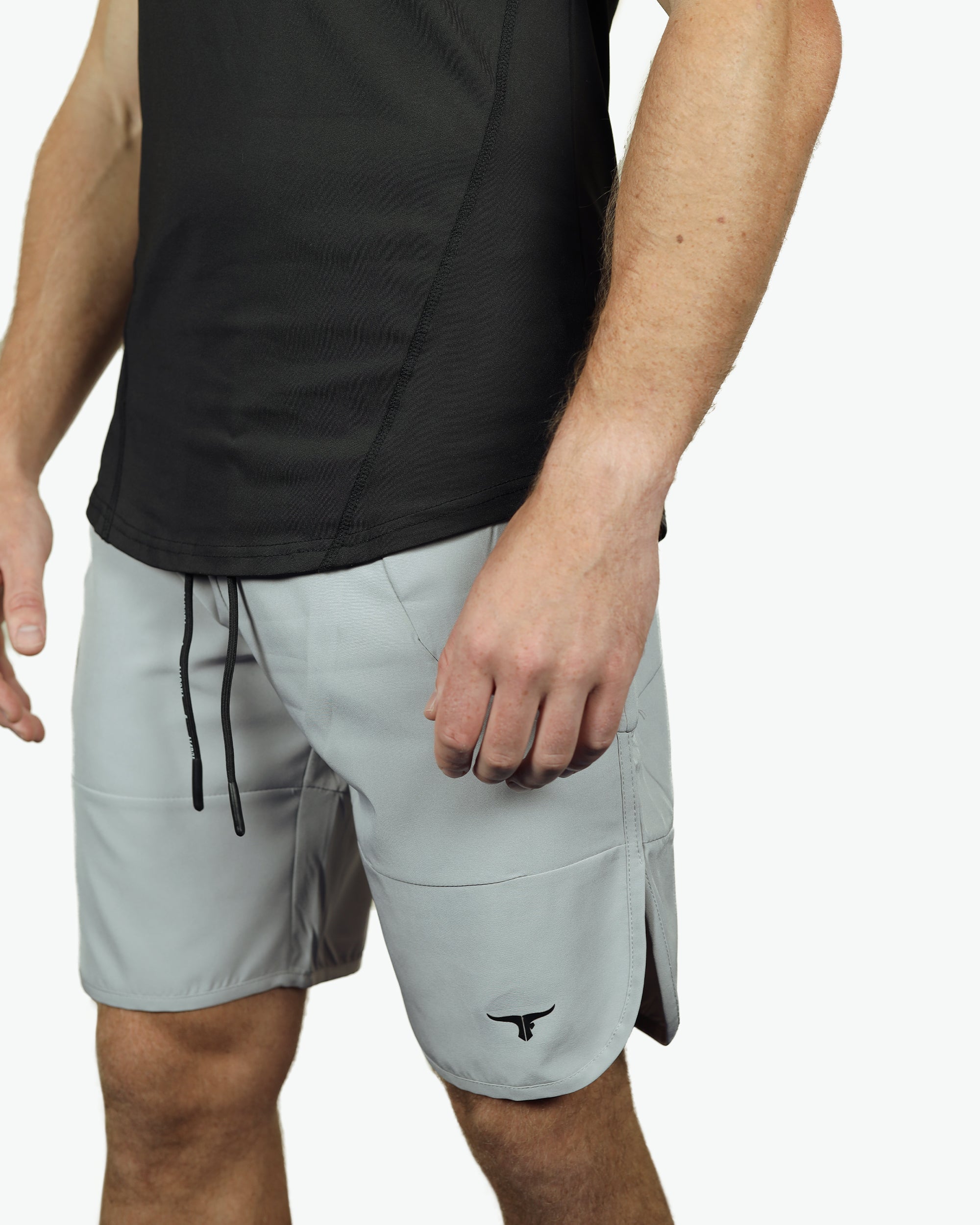 BlackHawk Highperformance  Shorts 9" Inseam - THUGFIT