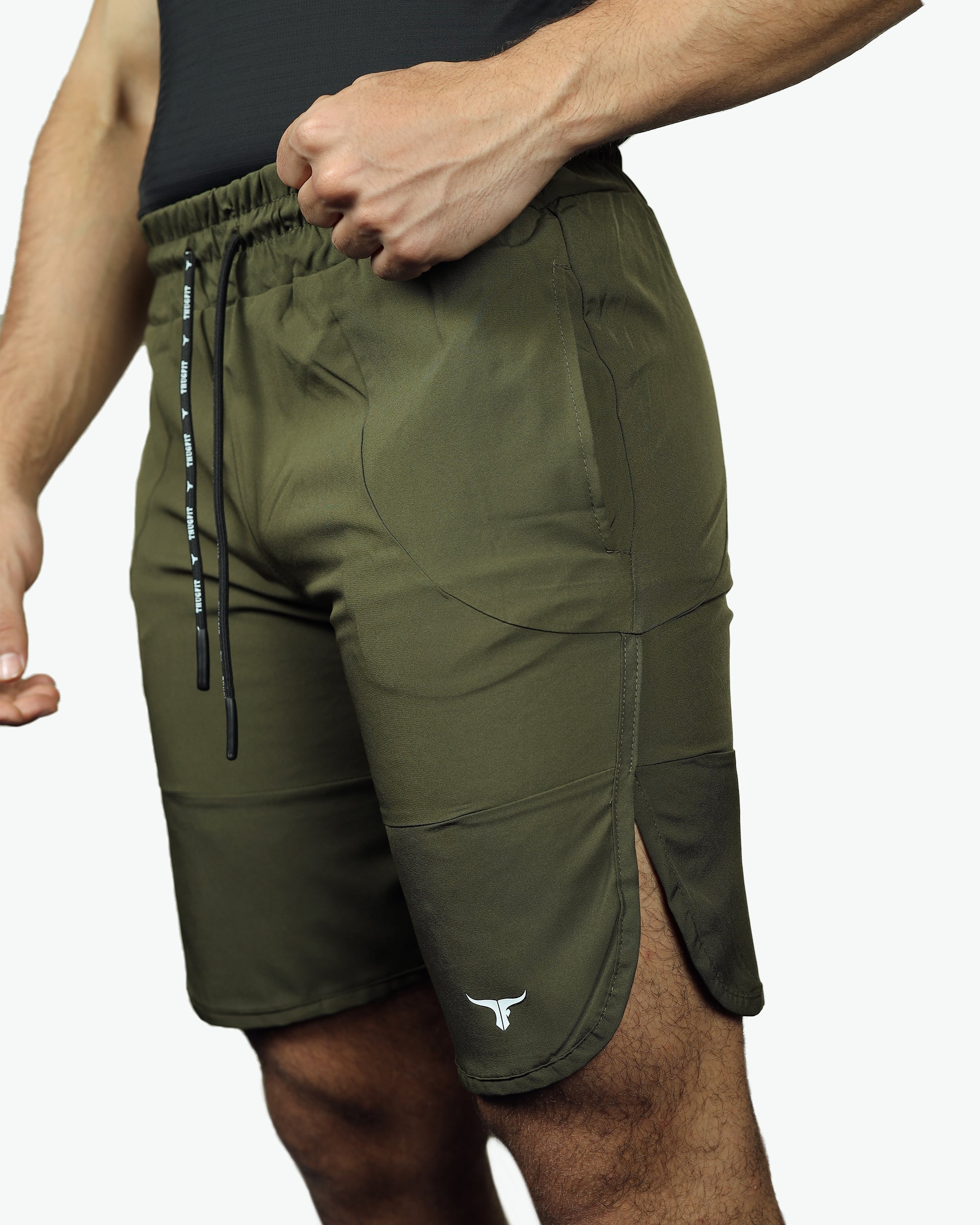BlackHawk Highperformance  Shorts 9" Inseam - THUGFIT