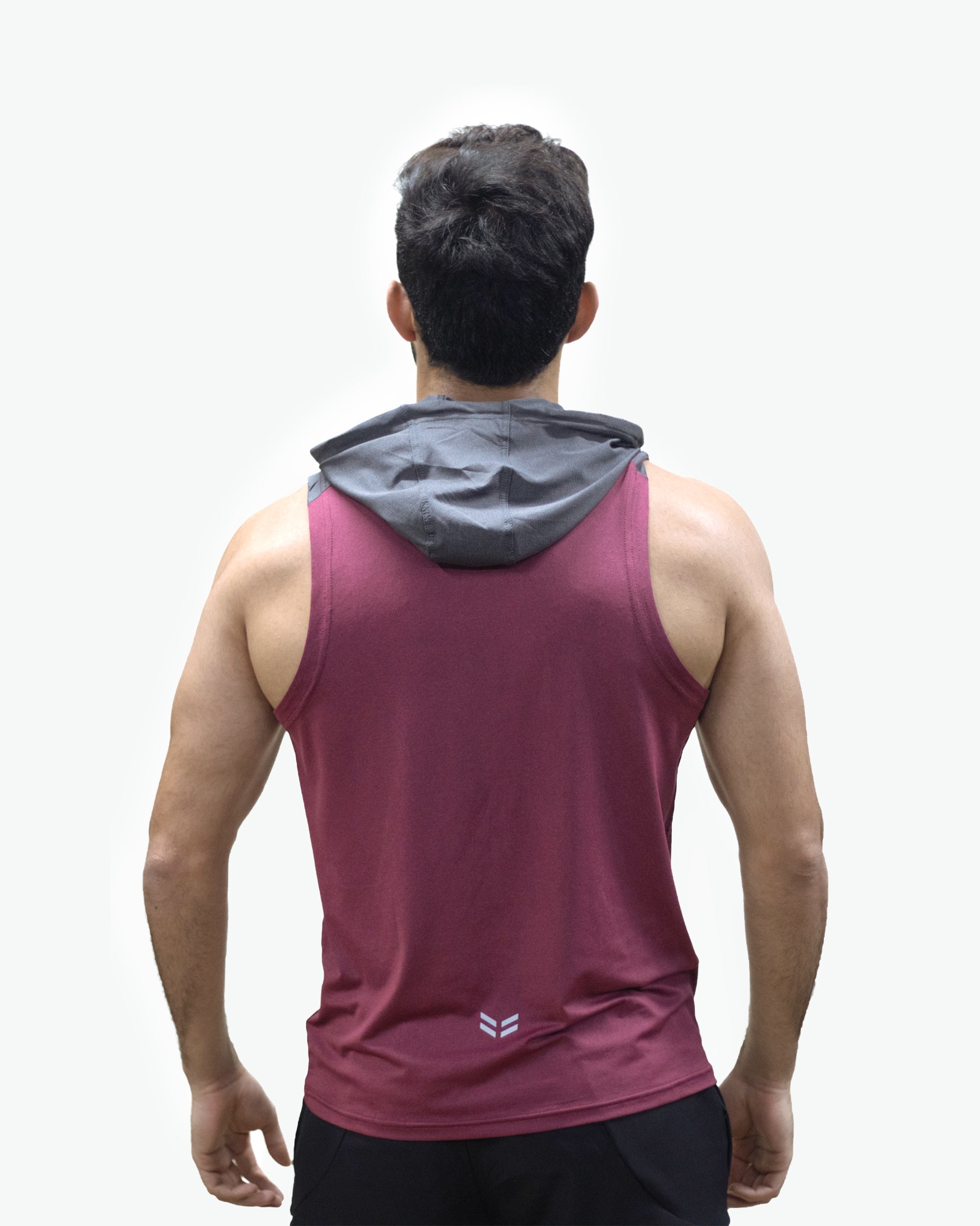 PowerTower high-intensity  Hoodie - THUGFIT