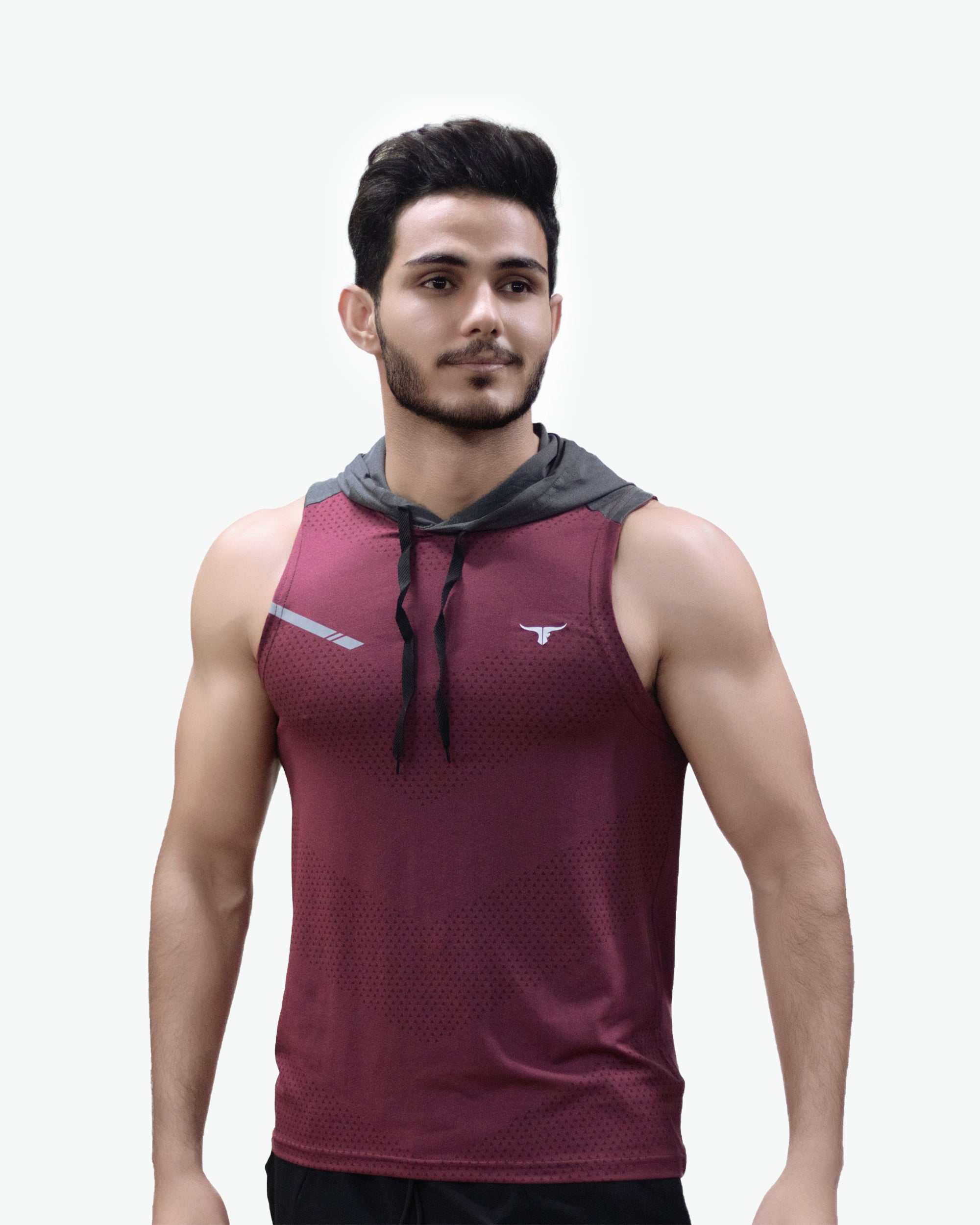 PowerTower high-intensity  Hoodie - THUGFIT