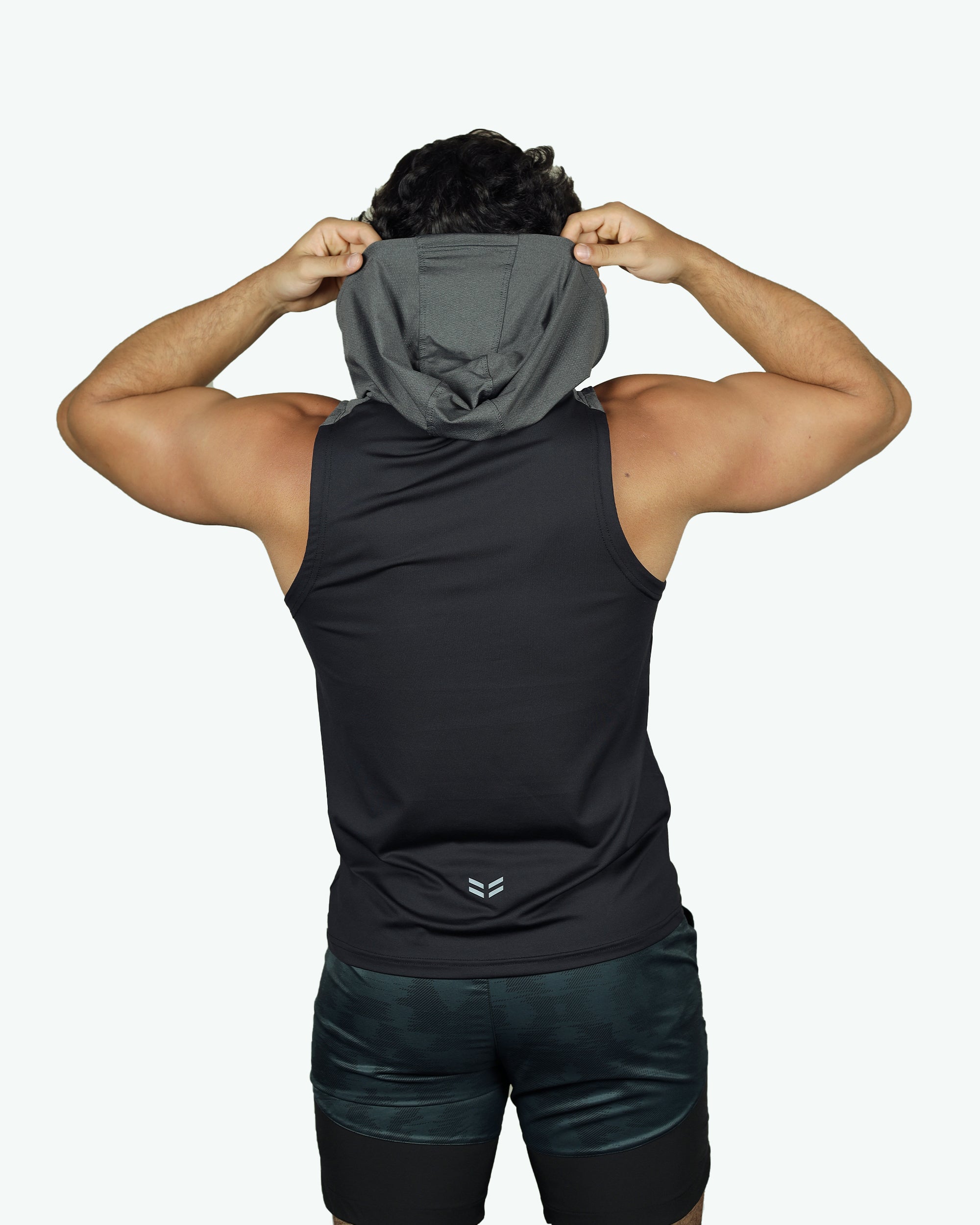 PowerTower high-intensity  Hoodie - THUGFIT