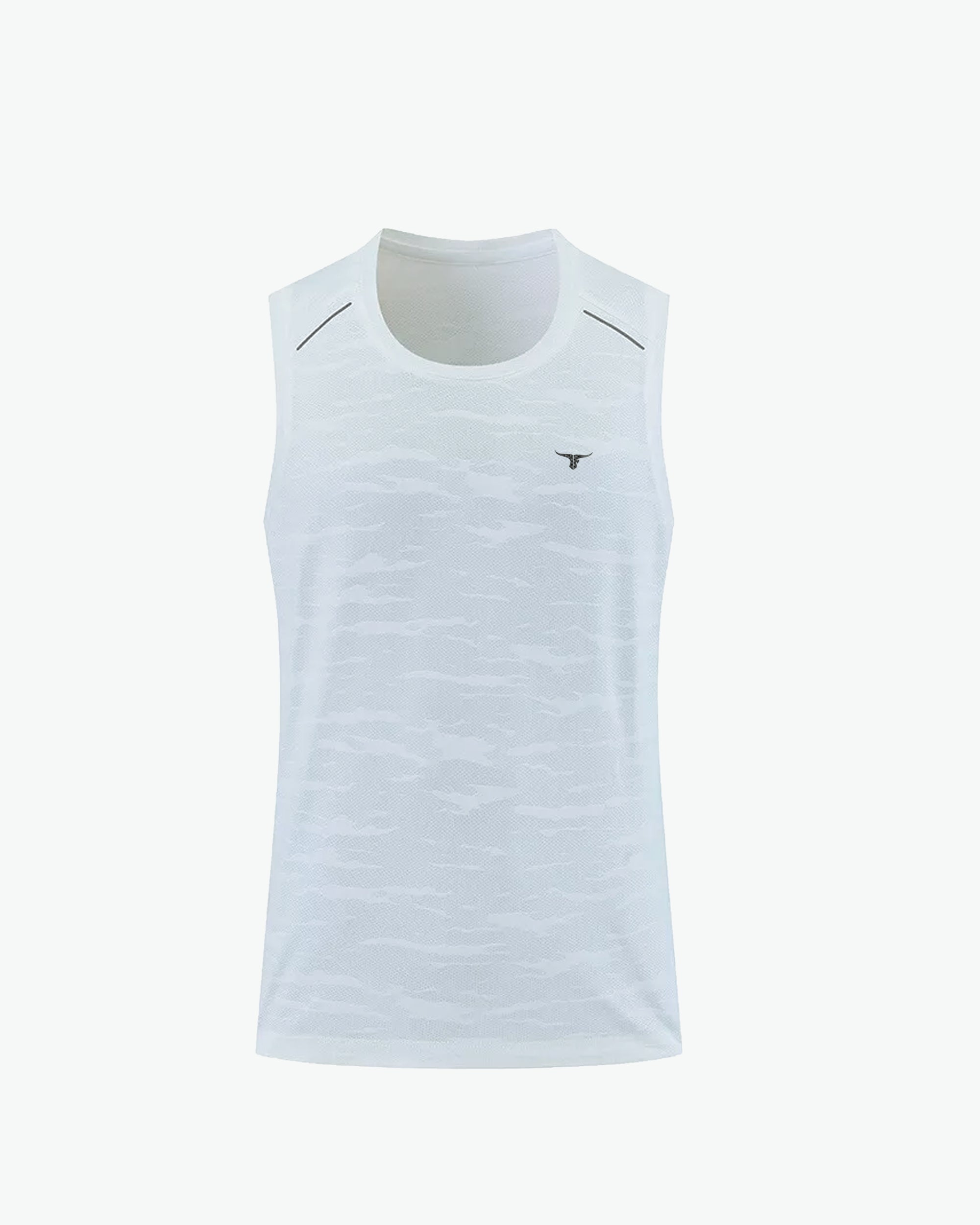 Sleeveless Classic Tank Top - THUGFIT