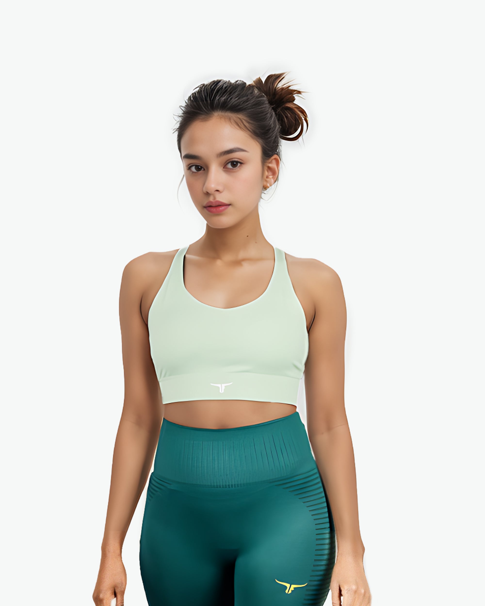 StrikeZone Spaghetti Sports Bra - THUGFIT