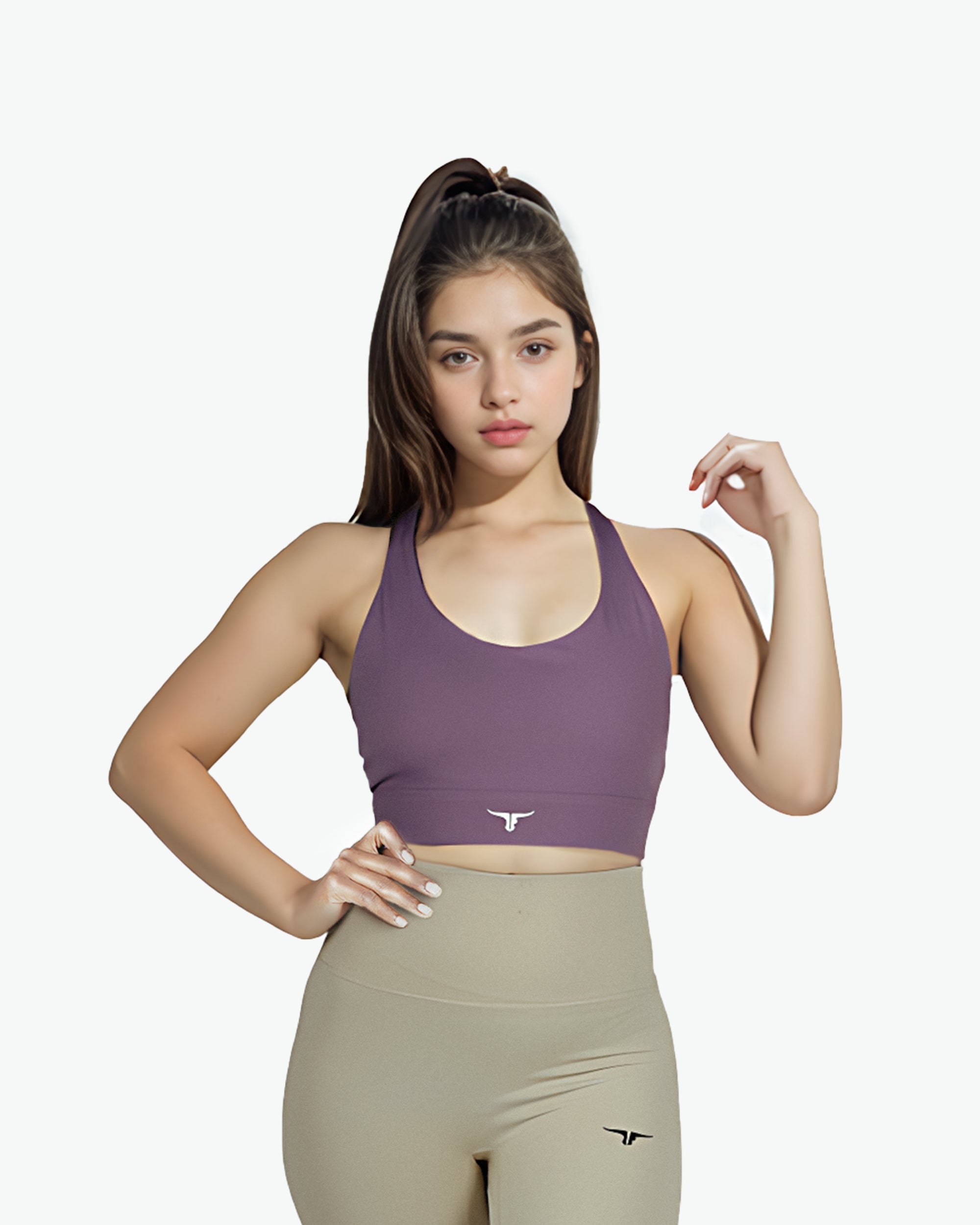 StrikeZone Spaghetti Sports Bra - THUGFIT