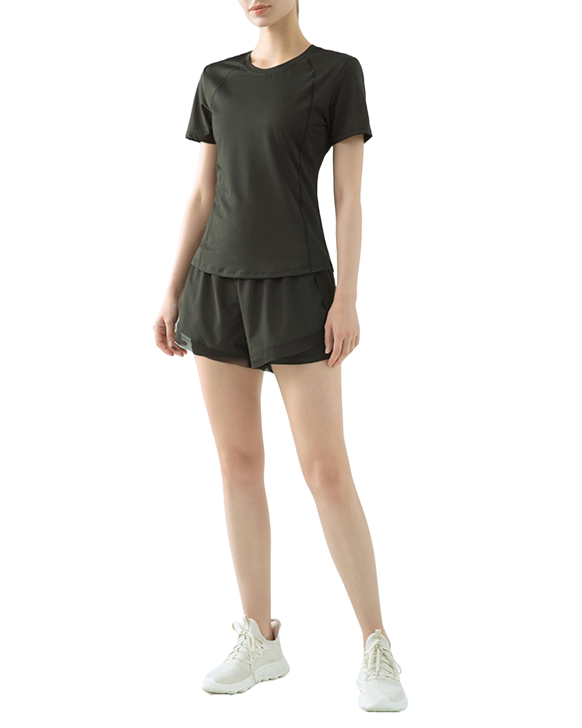 KittyHawk  T-Shirt - THUGFIT