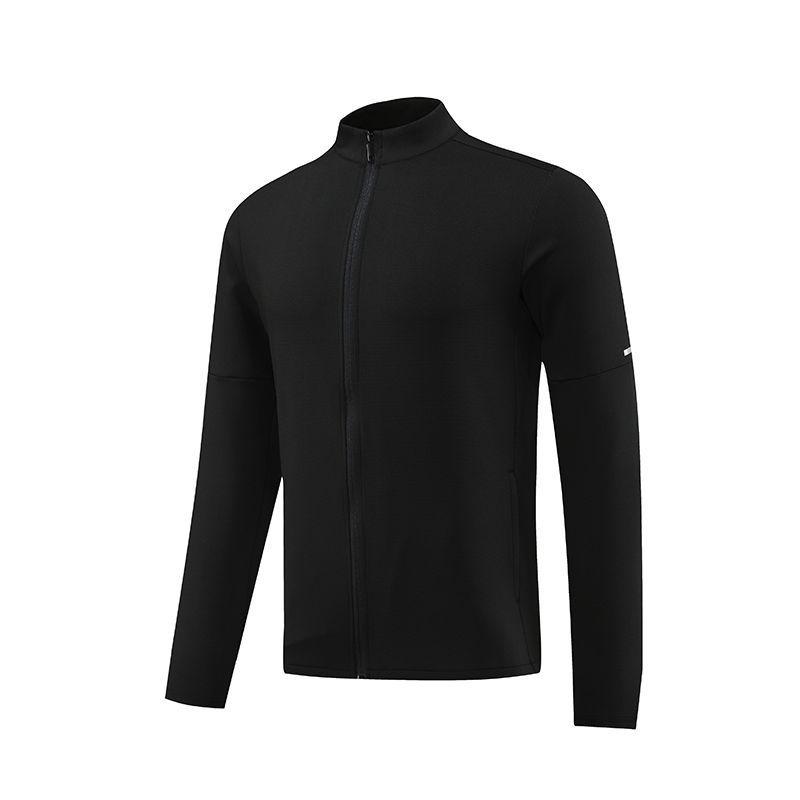 Sporty Full sleeve  Jacket - THUGFIT