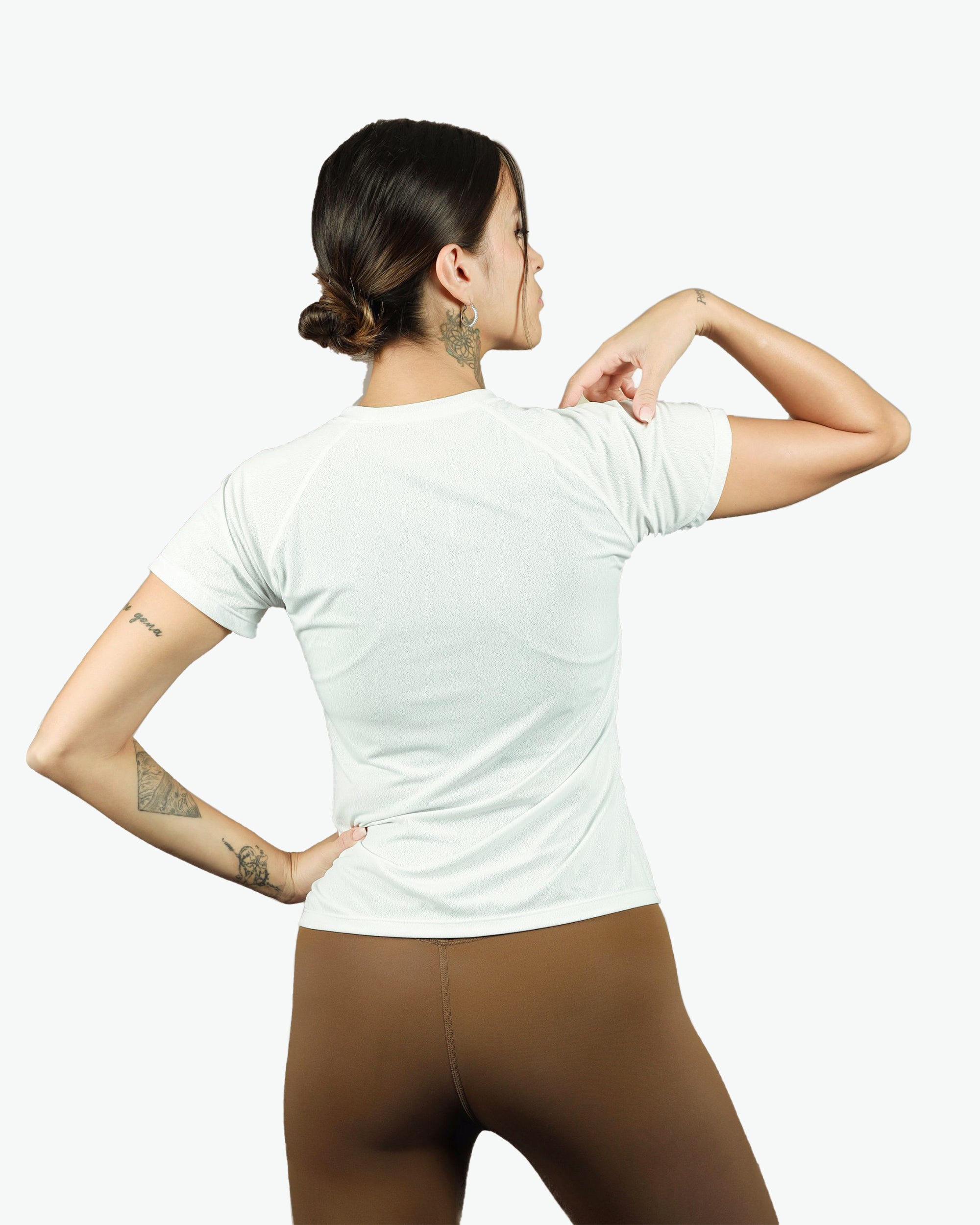 Whirlwind T-shirt - THUGFIT