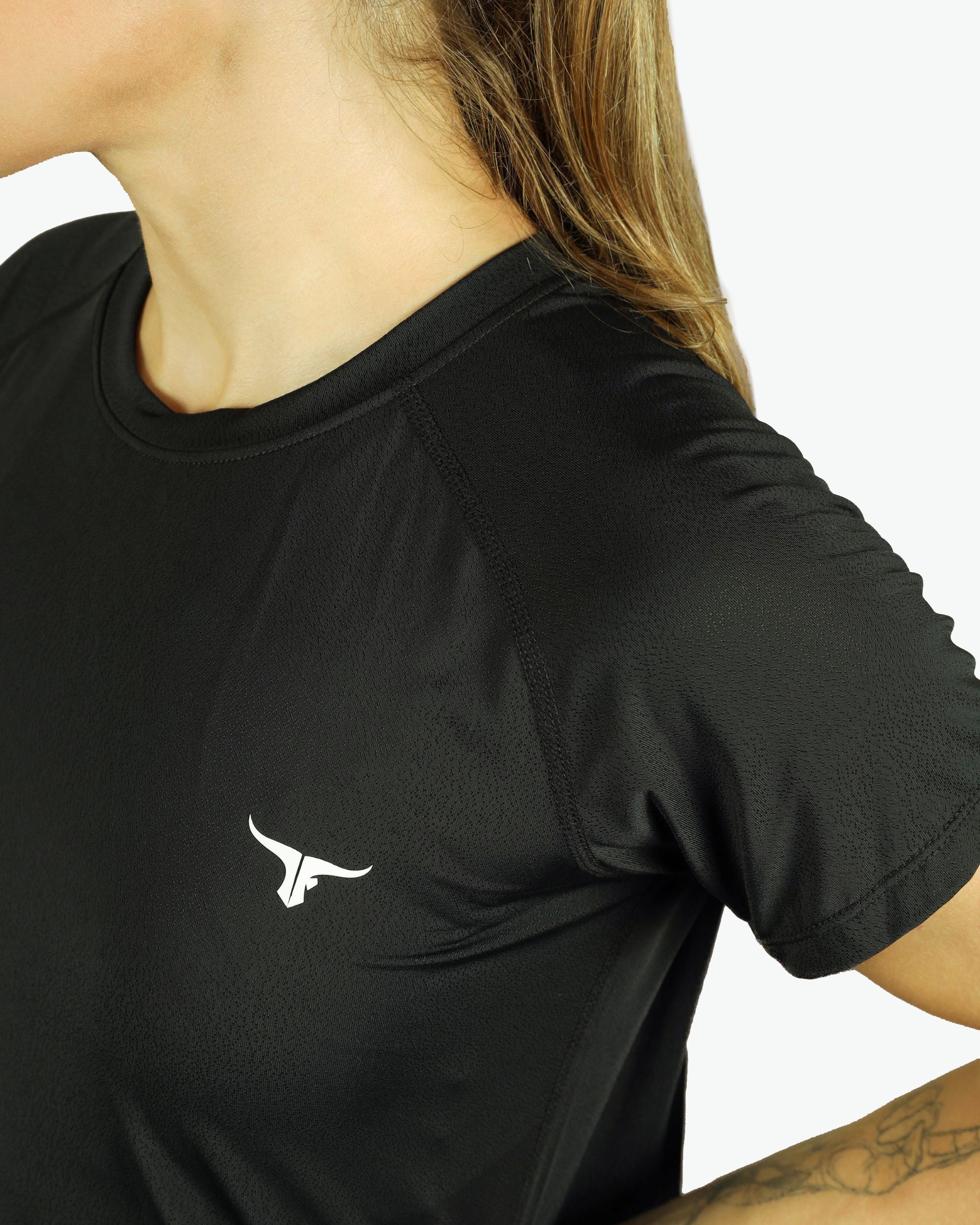 Whirlwind T-shirt - THUGFIT