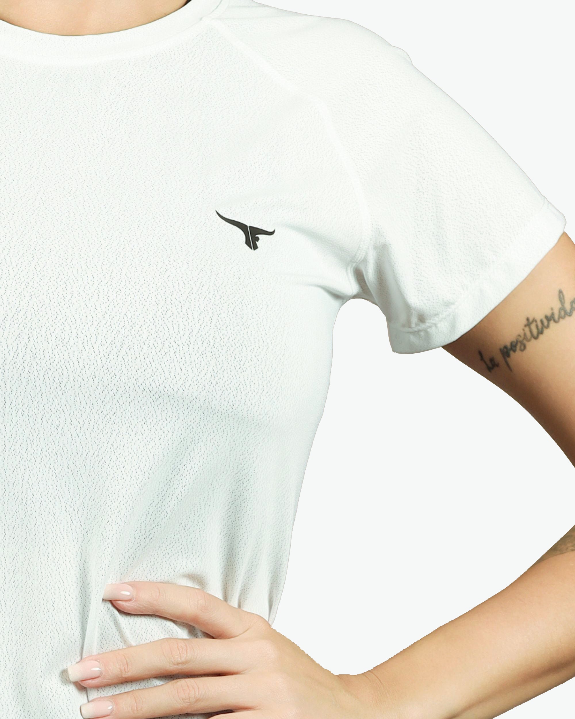 Whirlwind T-shirt - THUGFIT