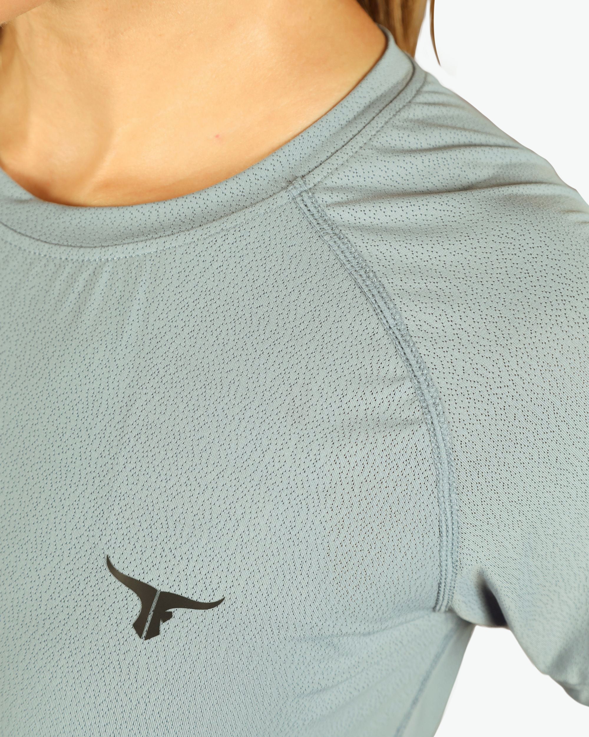 Whirlwind T-shirt - THUGFIT
