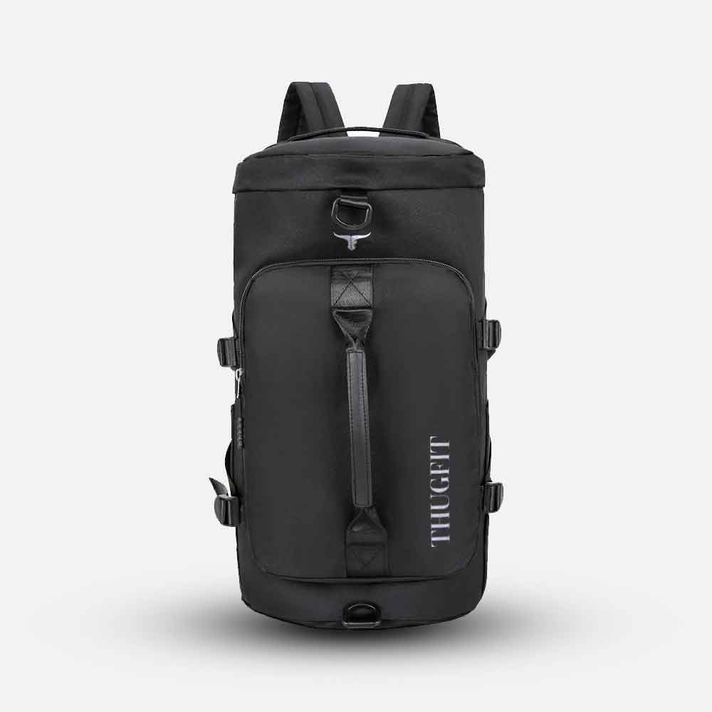 FlexiFit Gym Bag - THUGFIT